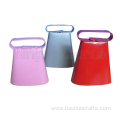 Gift Use Metal Cap Shaped Cow Bell